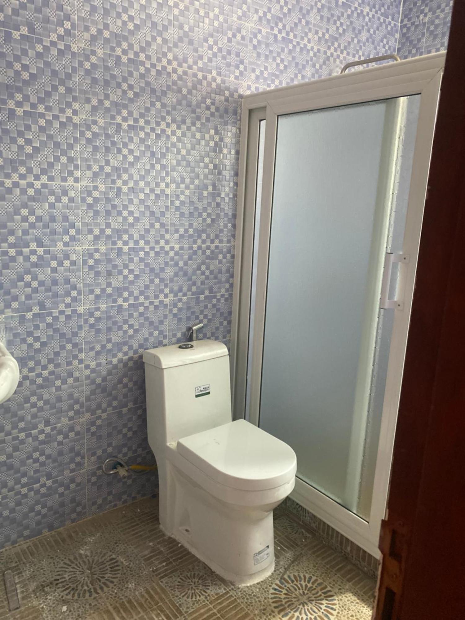 Debora Guest House فريتاون المظهر الخارجي الصورة